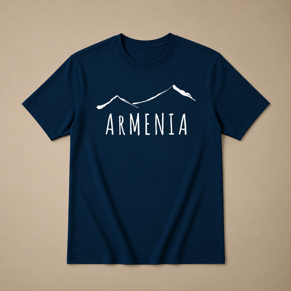 Armenian Mount Ararat T-Shirt