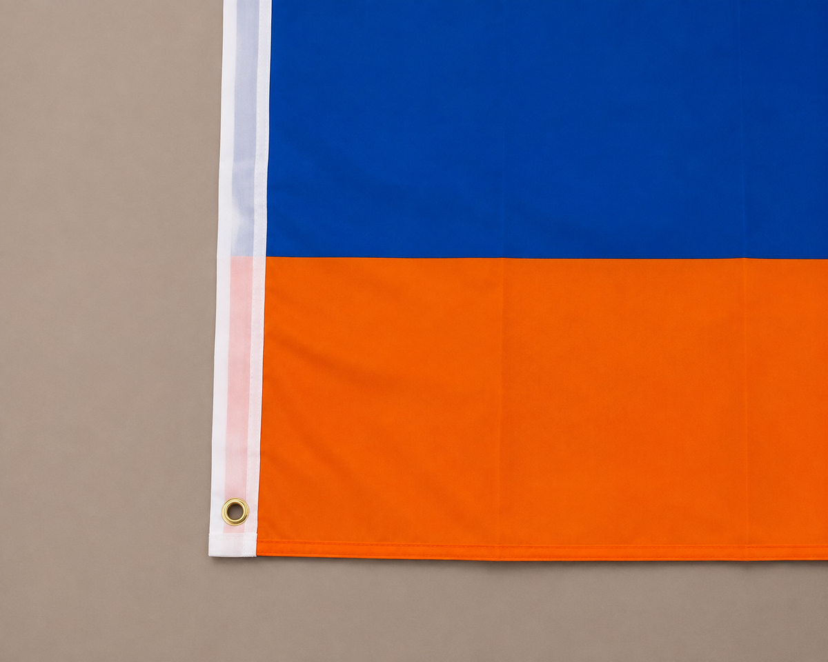 Armenian Flag – Outdoor & Indoor, 150x90cm