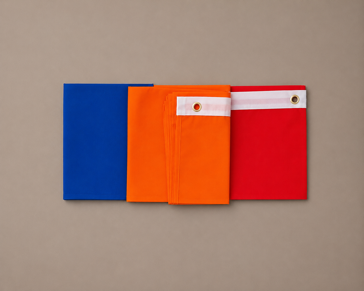 Armenian Flag – Outdoor & Indoor, 150x90cm