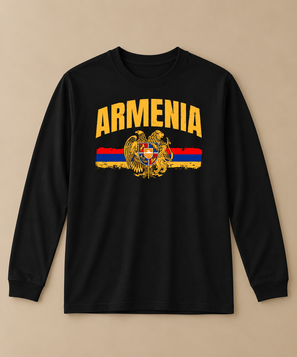 Hayastan Heritage T-Shirt