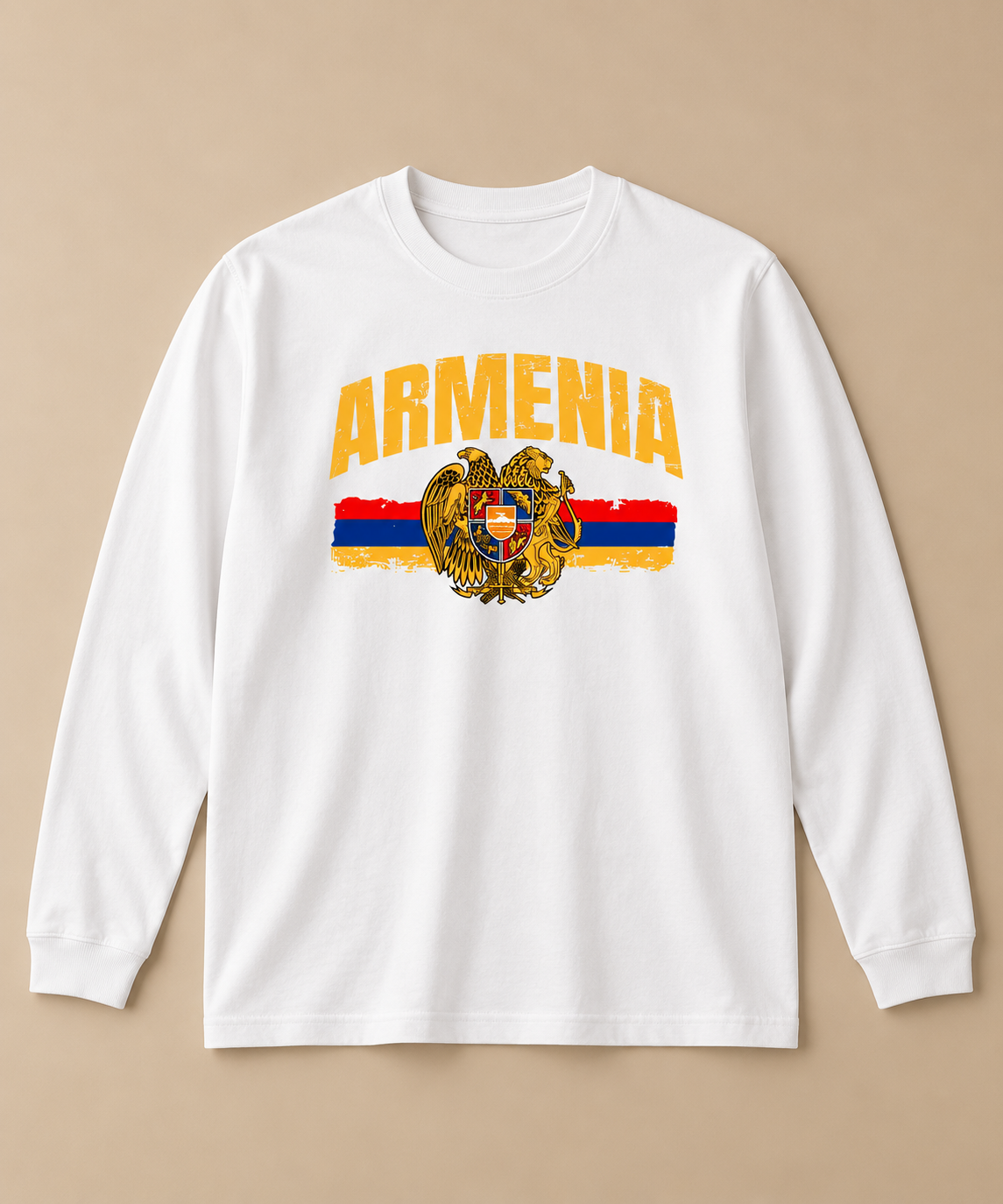 Hayastan Heritage T-Shirt