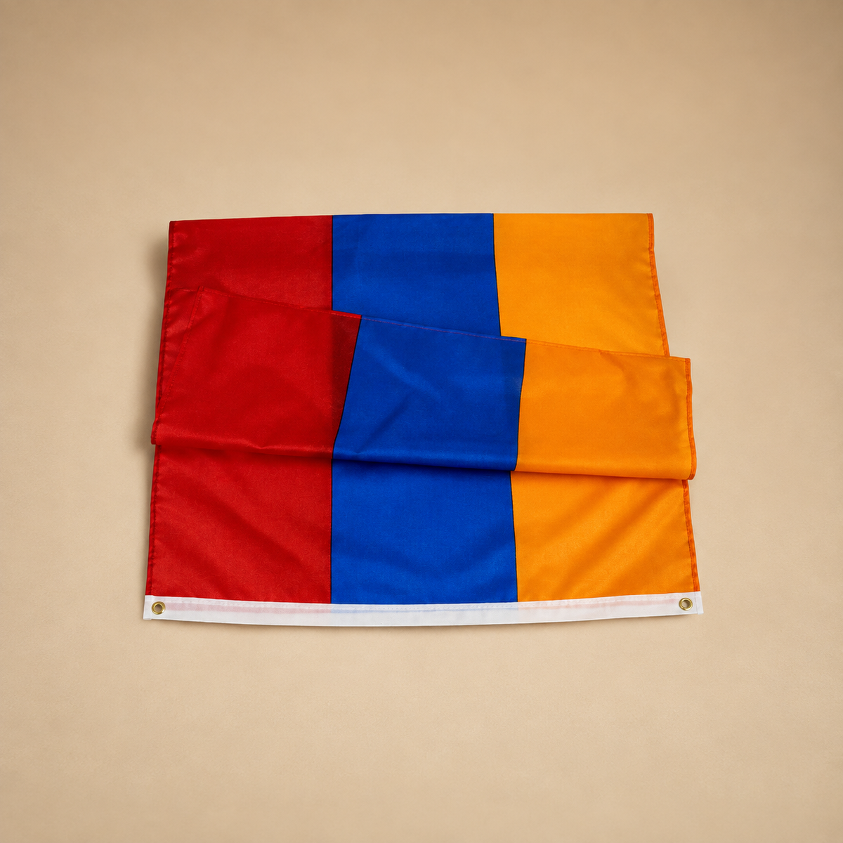 Armenia Flag 90x150cm – Indoor & Outdoor