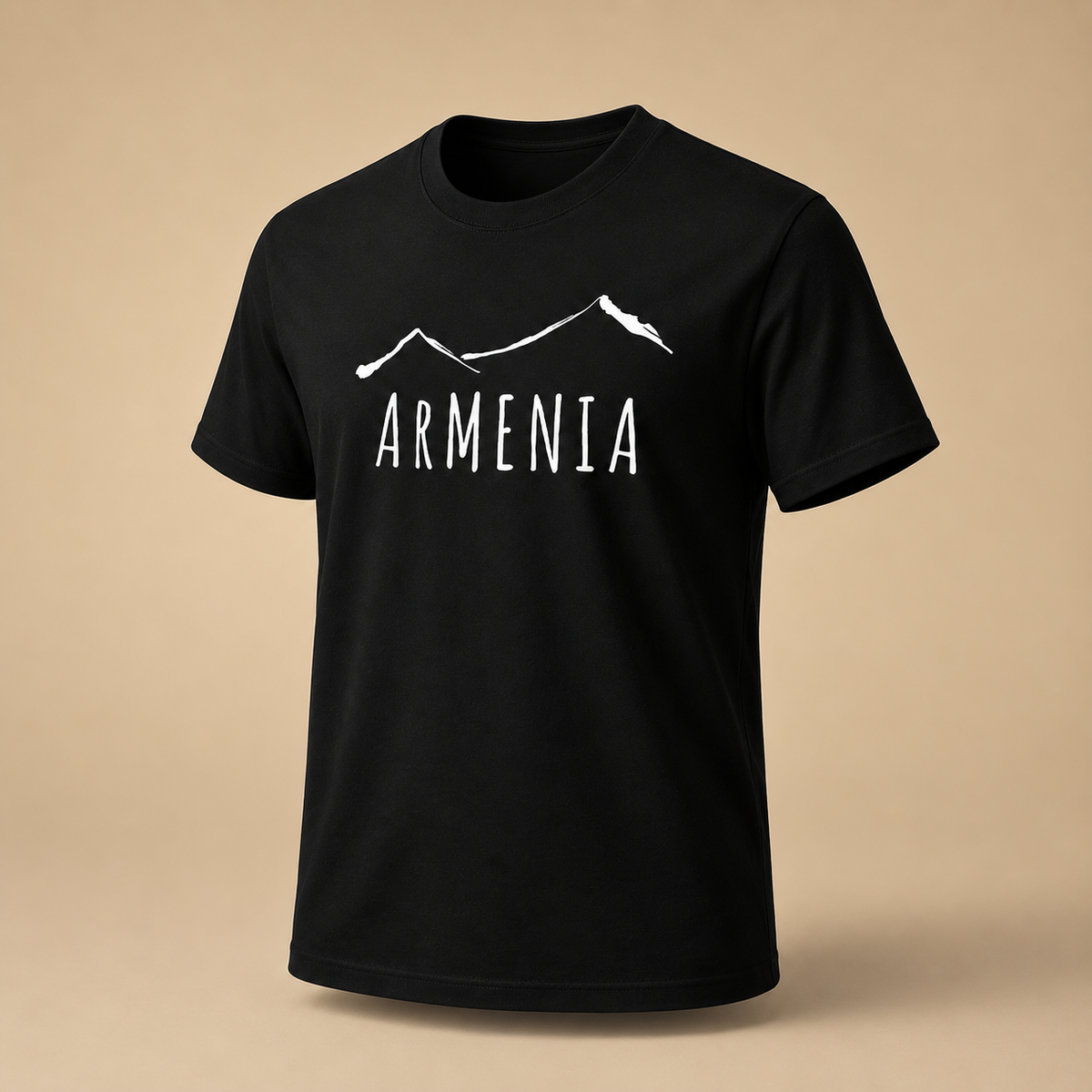 Armenian Mount Ararat T-Shirt