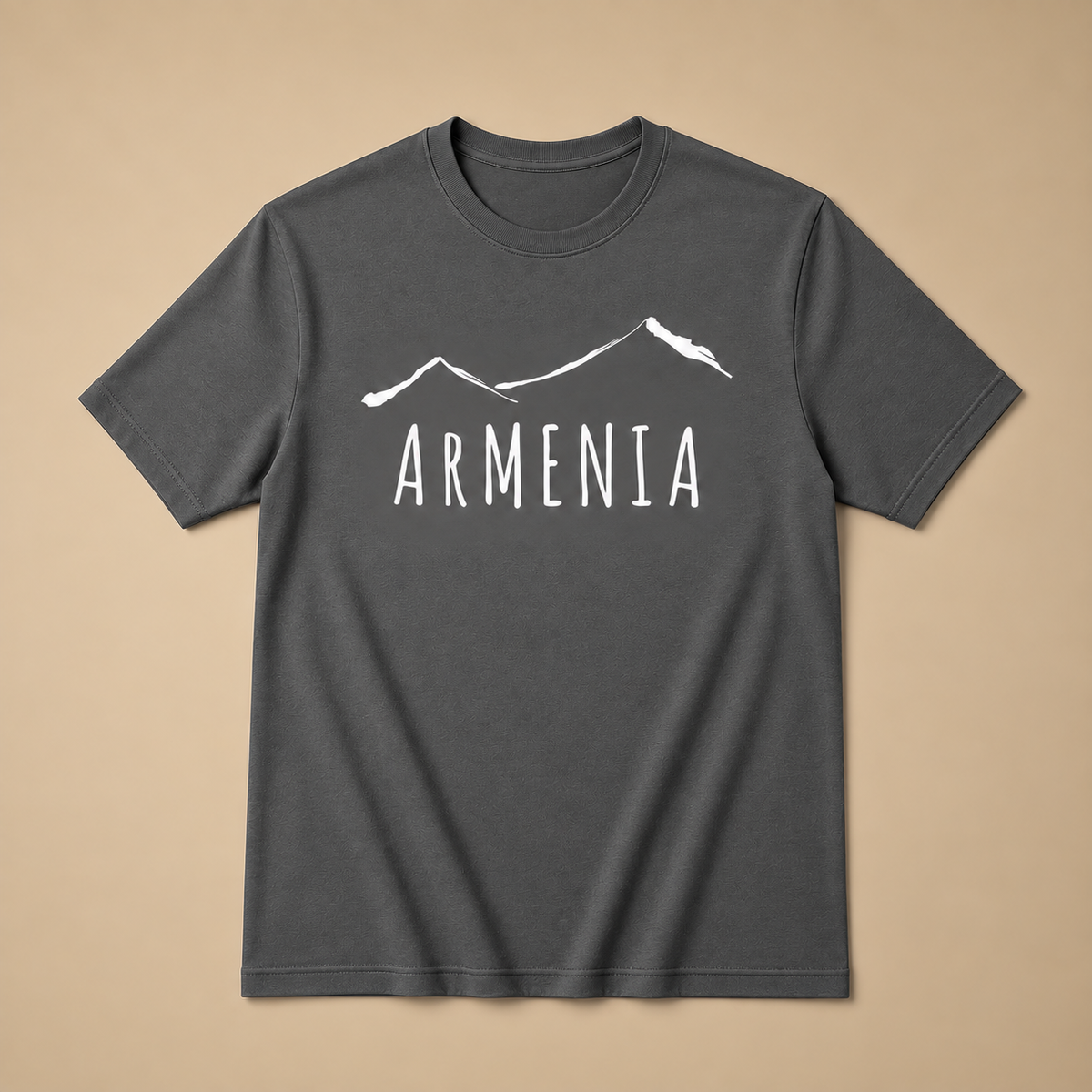 Armenian Mount Ararat T-Shirt